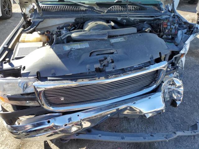 3GKFK16T01G235303 GMC Yukon Xl K1500