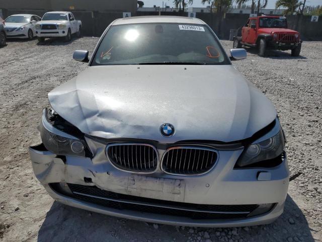 WBANU5C53AC124064 BMW 528 I