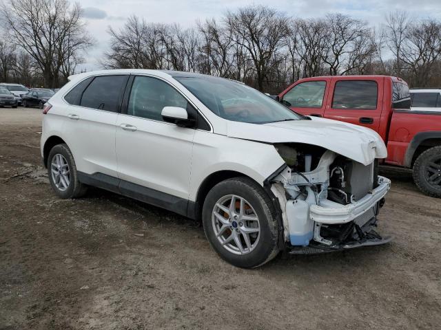2021 FORD EDGE SEL 2FMPK4J9XMBA64026