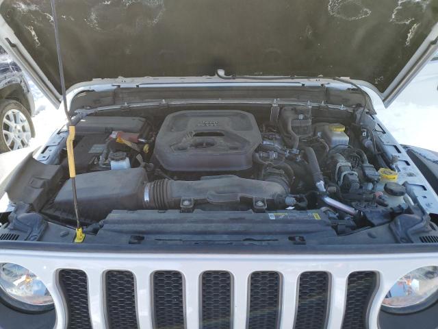 2021 JEEP WRANGLER U 1C4HJXFN4MW636208