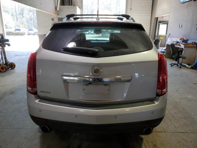 3GYFNBEY0AS652014 Cadillac SRX