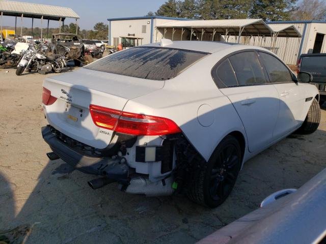 2017 JAGUAR XE PRESTIG SAJAE4BGXHA969772