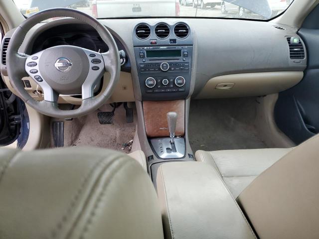 1N4BL21E37C236713 Nissan Altima 3.5se