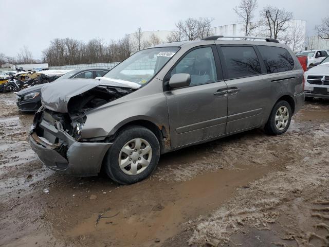 2010 Kia Sedona LX