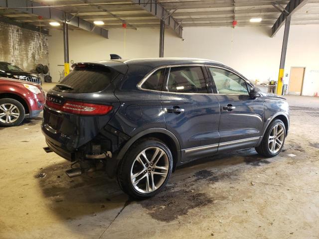 5LMCJ3D95HUL71544 Lincoln MKC
