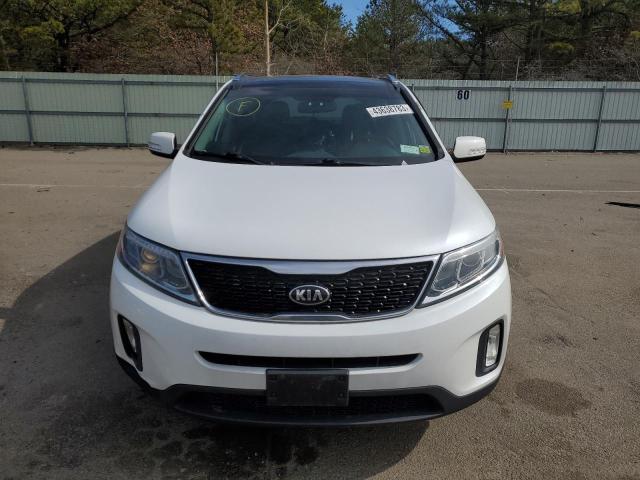 2015 KIA SORENTO EX - 5XYKUDA79FG628349