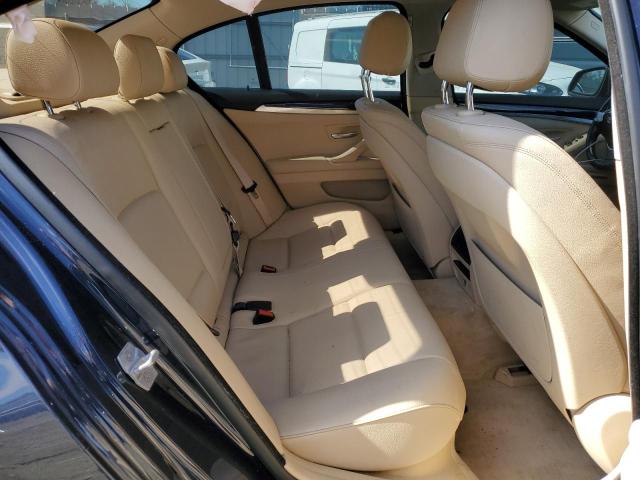 2015 BMW 528 XI - WBA5A7C59FD627183