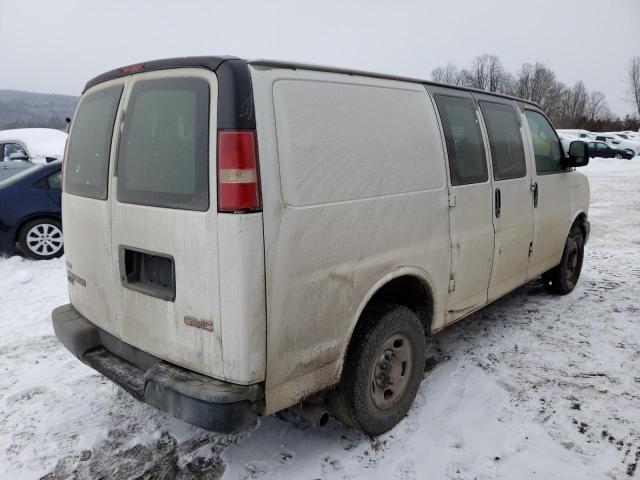 1GT2GTBG8A1110399 GMC Savana G3500