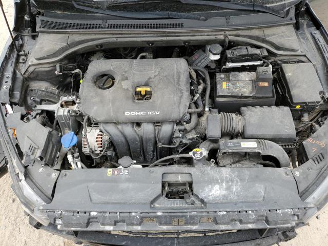 2020 HYUNDAI VELOSTER B - KMHTG6AFXLU031375