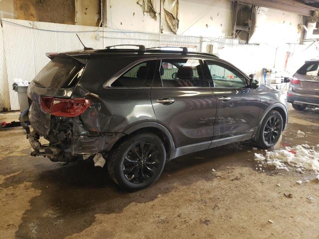 5XYPGDA50LG693582 KIA SORENTO S