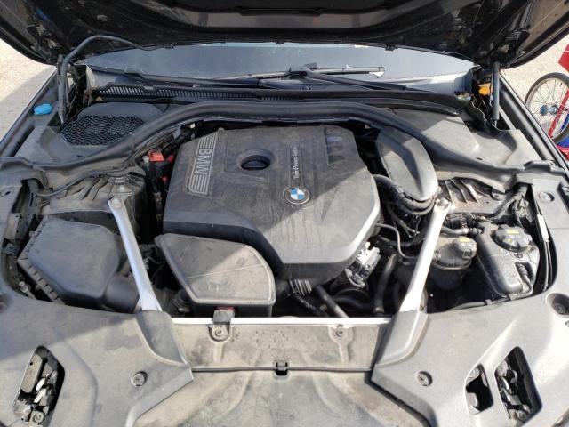 2019 BMW 530 XI - WBAJA7C50KWW39767