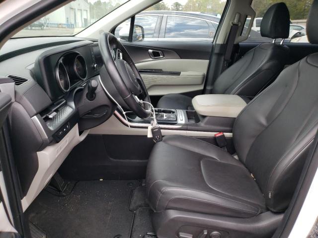 2022 KIA CARNIVAL L - KNDNB4H38N6112653
