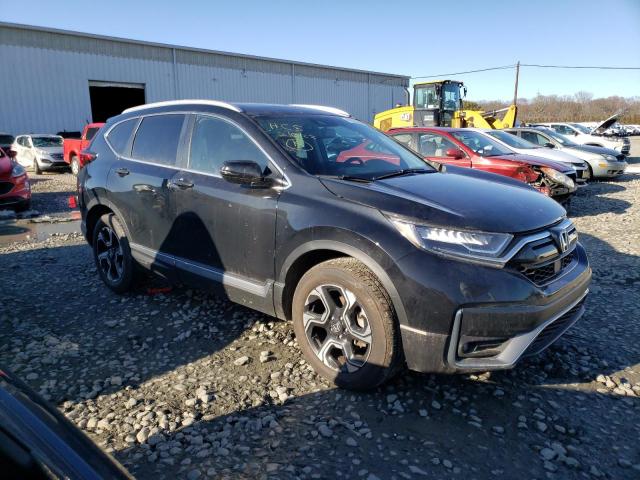 2021 HONDA CR-V TOURI NJ1908E