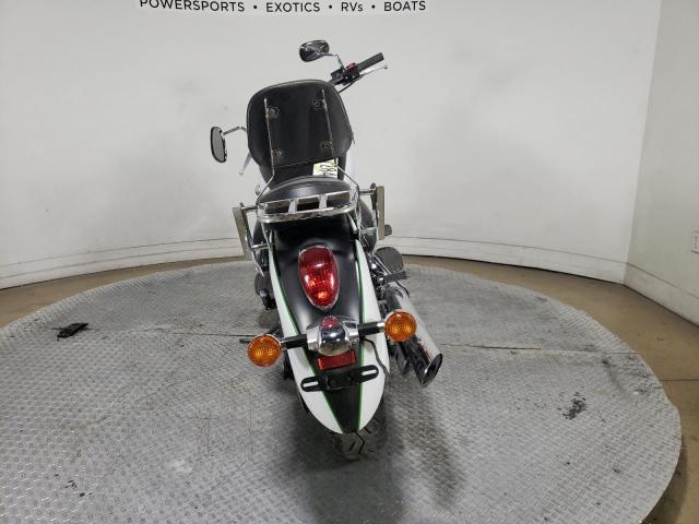 2015 KAWASAKI VN900 B - JKAVN2B17FA085621