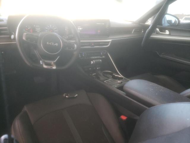 5XXG64J24NG164216 KIA K5 GT LINE