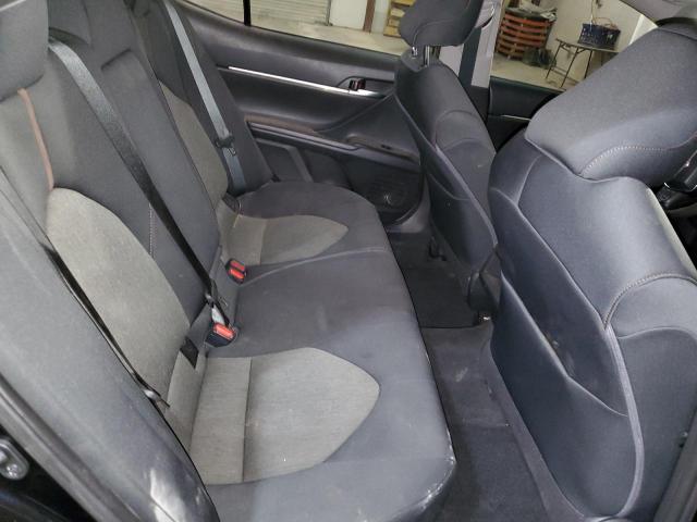 2020 TOYOTA CAMRY LE - 4T1C11AK6LU949481