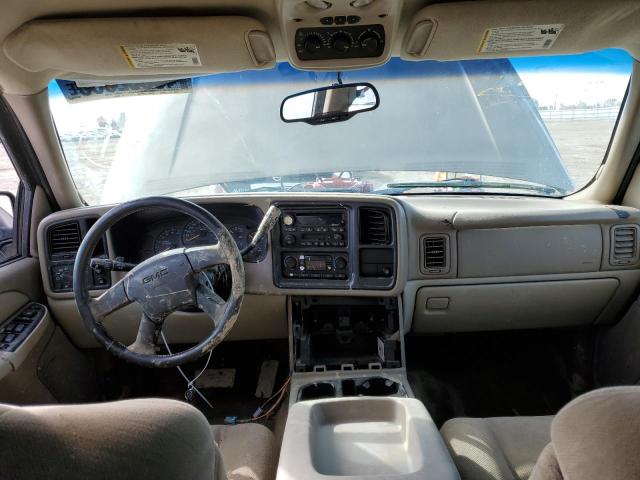 1GKEC16T93J286907 GMC Yukon Xl C1500