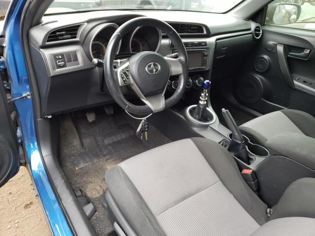 2015 TOYOTA SCION TC JTKJF5C78FJ007184