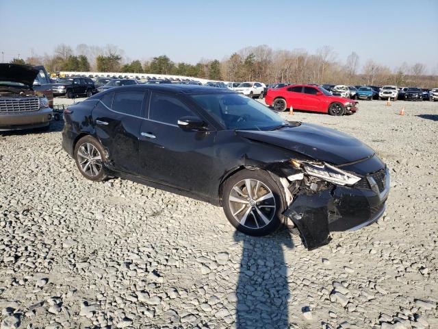 2020 NISSAN MAXIMA SL 1N4AA6DV8LC377114