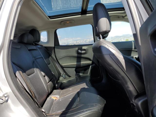 3C4NJDCB3JT190324 Jeep Compass Limited