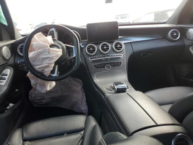 55SWF6GB1FU033861 Mercedes-Benz C 400 4matic