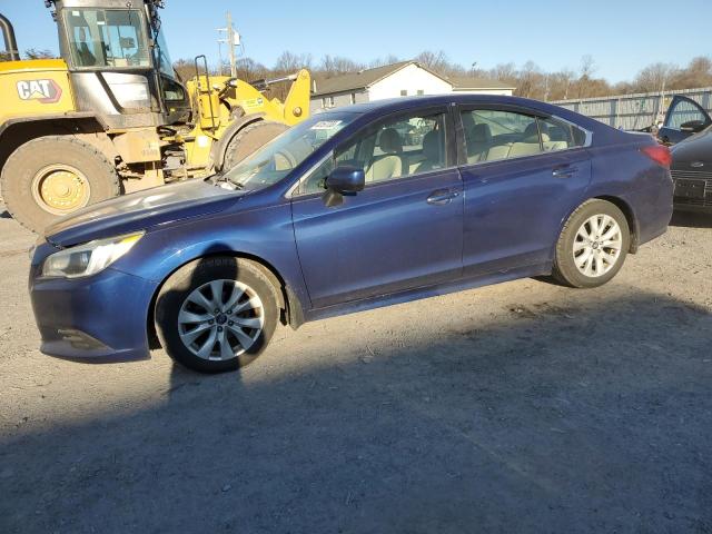 2015 Subaru Legacy 2.5i Premium