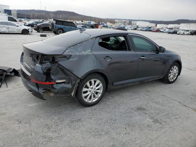 5XXGN4A75FG517773 KIA OPTIMA EX