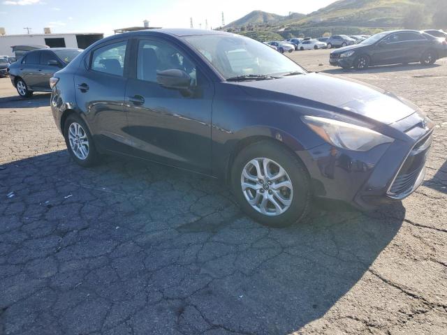 2017 TOYOTA YARIS IA 3MYDLBYV1HY155907