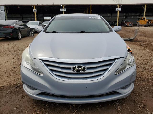 VIN 5NPEB4AC7DH692220 2013 HYUNDAI SONATA no.5