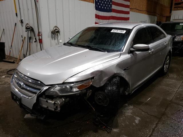 2011 Ford Taurus SEL