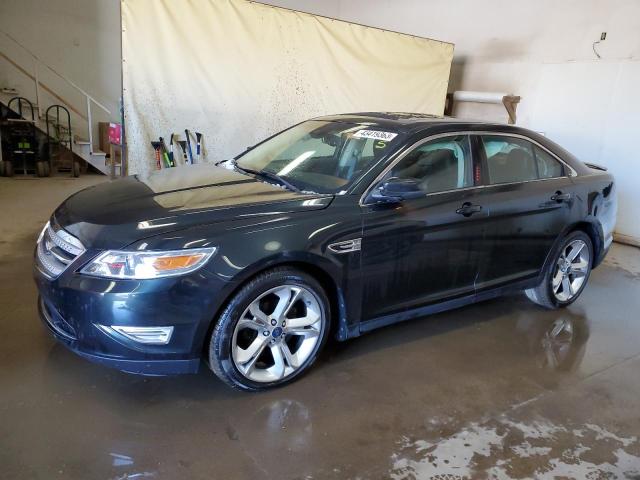 2010 Ford Taurus SHO