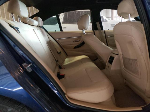 2016 BMW 328 I SULE - WBA8E9G54GNT46671