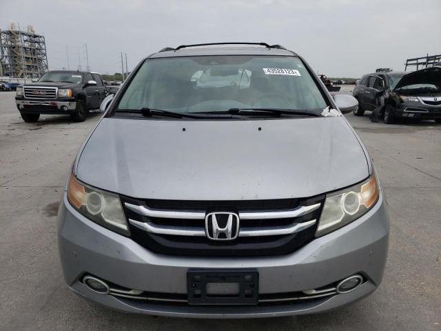 2016 HONDA ODDESEY - 5FNRL5H96GB097697