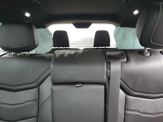 2020 CADILLAC XT6 SPORT - 1GYKPHRS2LZ208379