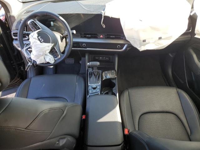 2023 KIA SPORTAGE E 5XYK33AF8PG005942