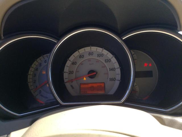 JN8AZ18UX9W019208 Nissan MURANO S