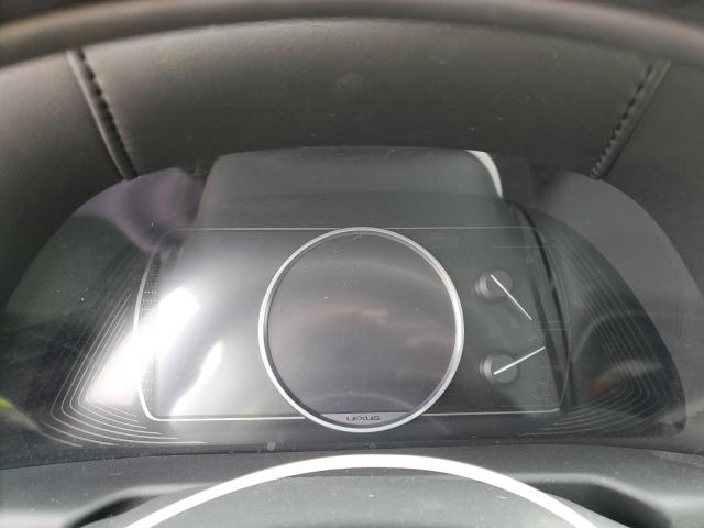 2020 LEXUS ES 300H LU - 58AE21B11LU006676