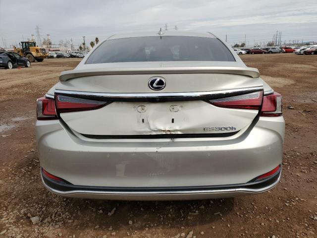 2020 LEXUS ES 300H LU - 58AE21B11LU006676