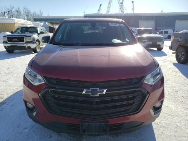 2020 CHEVROLET TRAVERSE L - 1GNEVHKW4LJ246773