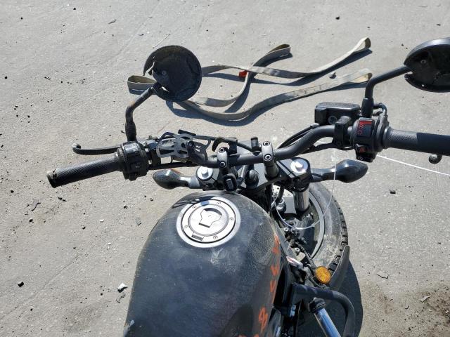 2019 HONDA CMX500 A - MLHPC565XK5200005