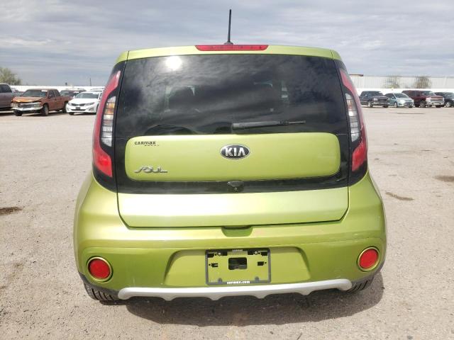 KNDJP3A53H7880738 KIA SOUL +