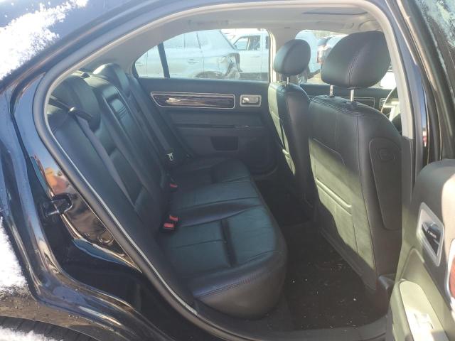 3LNHM26T08R605597 Lincoln MKZ