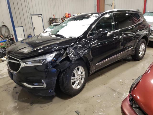 Buick Enclave salvage cars for sale: 2020 Buick Enclave Essence