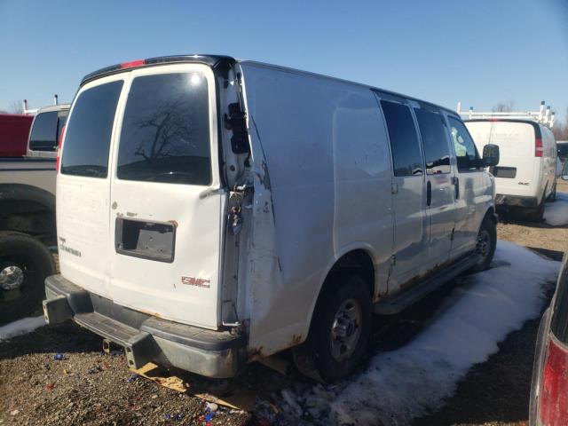 1GTZGFBA4A1146005 GMC Savana G2500