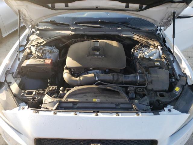 2017 JAGUAR XE PRESTIG SAJAE4BGXHA969772