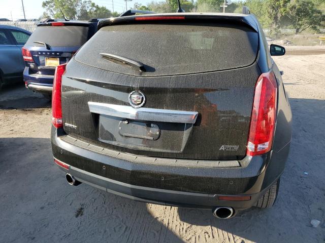 3GYFNAEY3BS674942 Cadillac Srx Luxury Collection