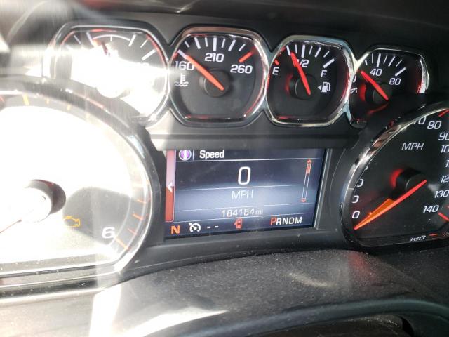 3GTU2VEC0FG525334 GMC Sierra K1500 Slt