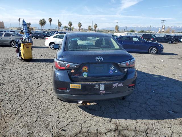 2017 TOYOTA YARIS IA 3MYDLBYV1HY155907