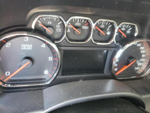 3GTU2MEC3GG337600 GMC Sierra K1500 Sle