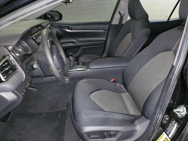 2020 TOYOTA CAMRY LE - 4T1C11AK6LU949481